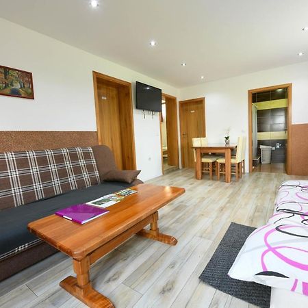 Apartman Jakov Rakovica Εξωτερικό φωτογραφία