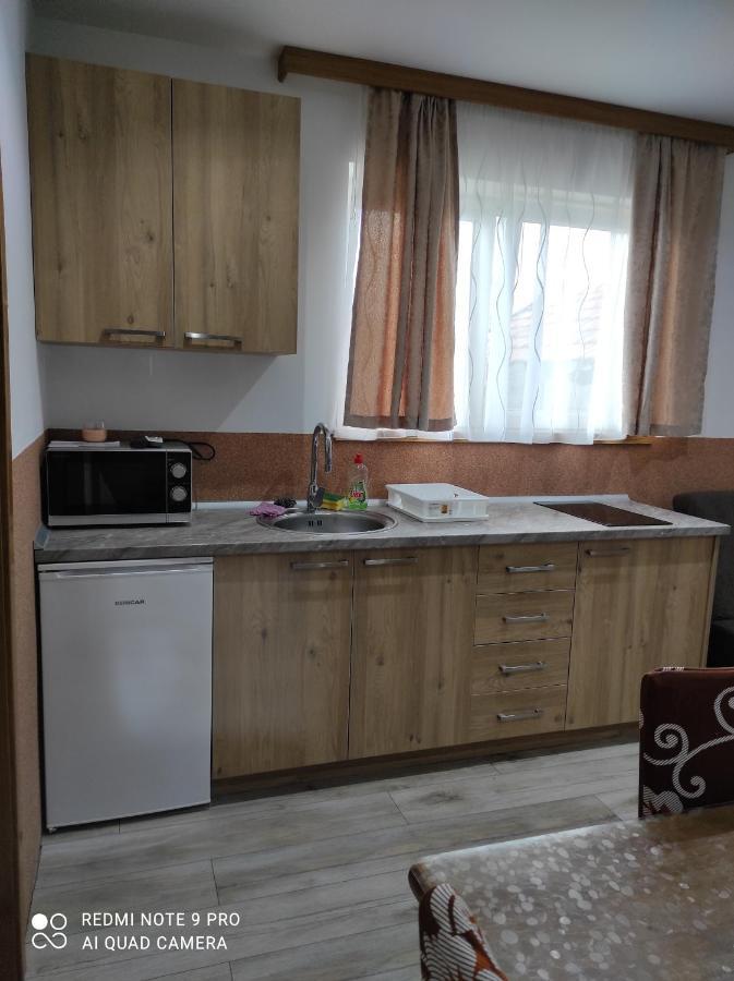 Apartman Jakov Rakovica Εξωτερικό φωτογραφία