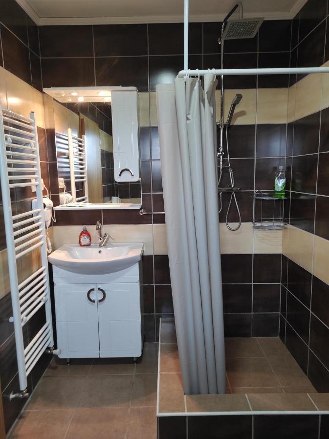 Apartman Jakov Rakovica Εξωτερικό φωτογραφία