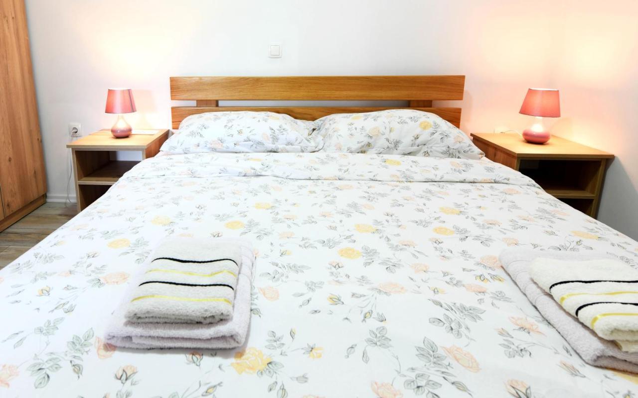 Apartman Jakov Rakovica Εξωτερικό φωτογραφία