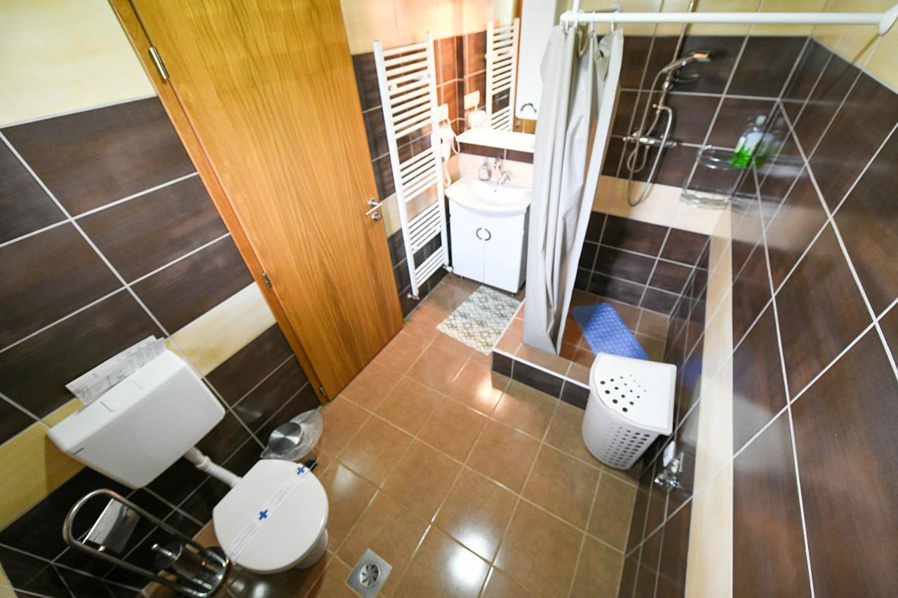 Apartman Jakov Rakovica Εξωτερικό φωτογραφία