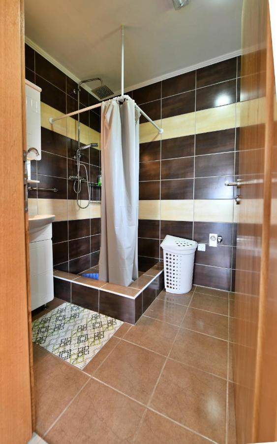 Apartman Jakov Rakovica Εξωτερικό φωτογραφία