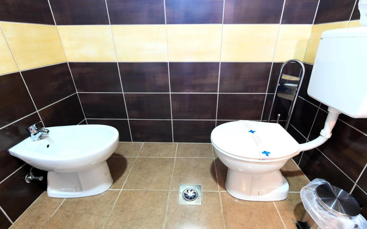 Apartman Jakov Rakovica Εξωτερικό φωτογραφία