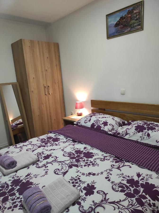 Apartman Jakov Rakovica Εξωτερικό φωτογραφία